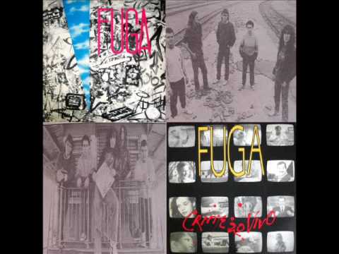 Saudade - Fuga