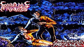 • CARDIAC ARREST - Cadaverous Presence [Full-length Album] Old School Death Metal