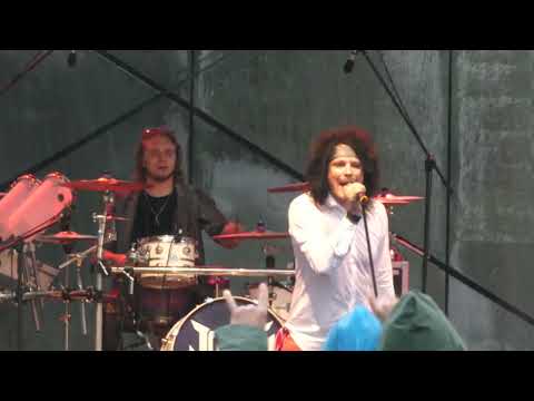 JOKER´S IV (live) HELLP DAYS Frýdek-Místek 2023