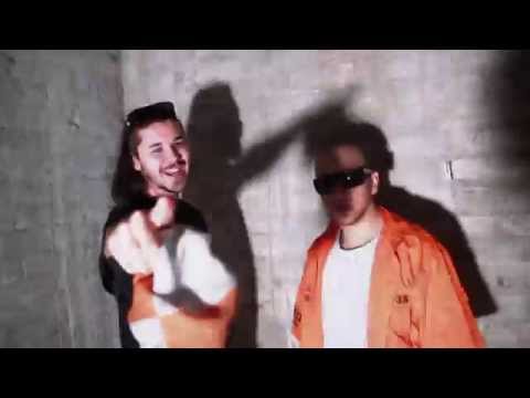 Adi L Hasla ft. Dagger D - HALIPULA (Wasting Time)