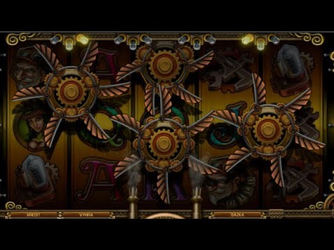 G.E. | MAD MECHANIC | 2X PĚKNÁ VÝHRA 🚀 | APOLLO 🎰 | #SLOT 352