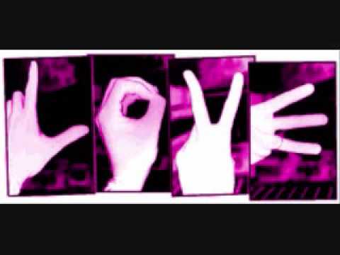 Gabriel Antonio - Number One Love