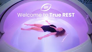 Welcome to True REST