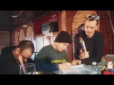 03 Epizoda - Mejking of