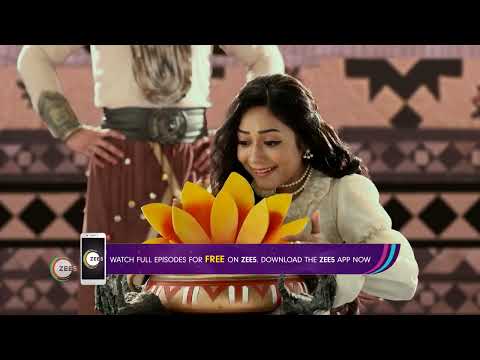 Hidimba'S Father Helps Rescue Payal'S Brother - Sata Bhainka Sunanaki - Webi 194