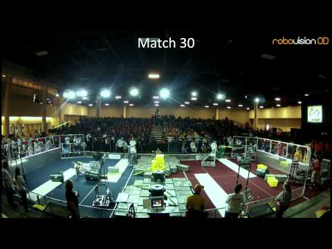 Match 30 South Florida Regional 2015