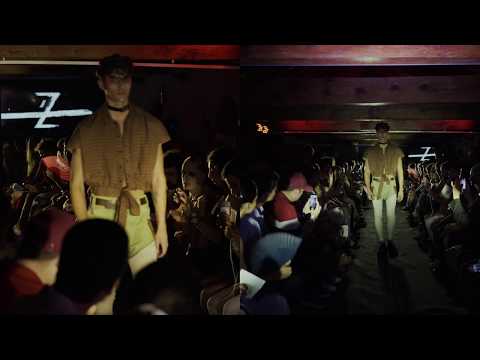 KALTBLUT presents Andrés Zurru Spring/Summer 2020