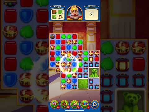 Royal Match LEVEL 3762