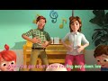 Cocomelon Abc Songs With Building Blocks
