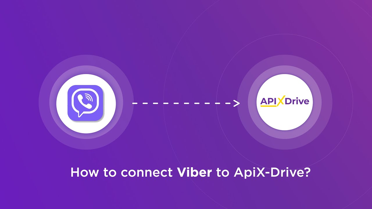 Viber connection