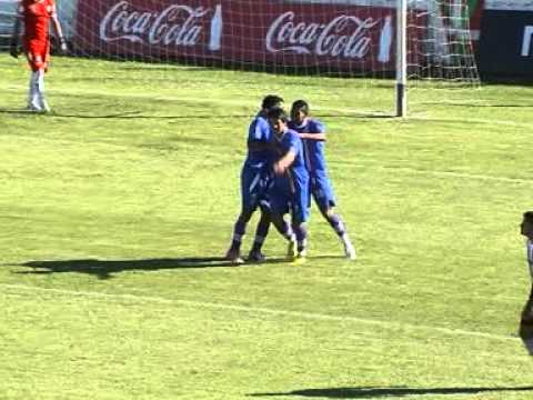 Gol Italiano vs Sacachispas MPEG1 VCD PAL