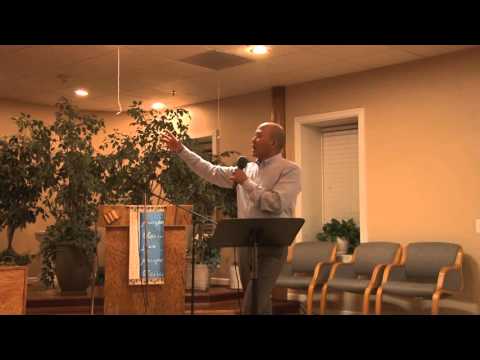 Rev. Hoi Cung Tum: Crusade Part 6