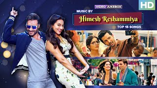 Best of Himesh Reshammiya Top 15 Songs | Hindi Romantic Songs 2021 | Himesh Reshammiya Top Hit Songs