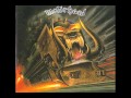 Motörhead - Nothing up My Sleeve