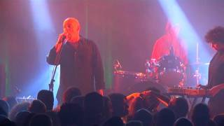 Minimal Compact - Losing Tracks (In Time) - Tel Aviv 25.1.12