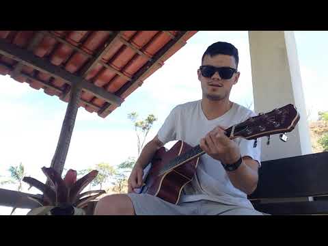 Sentidos - Bruno Miguel