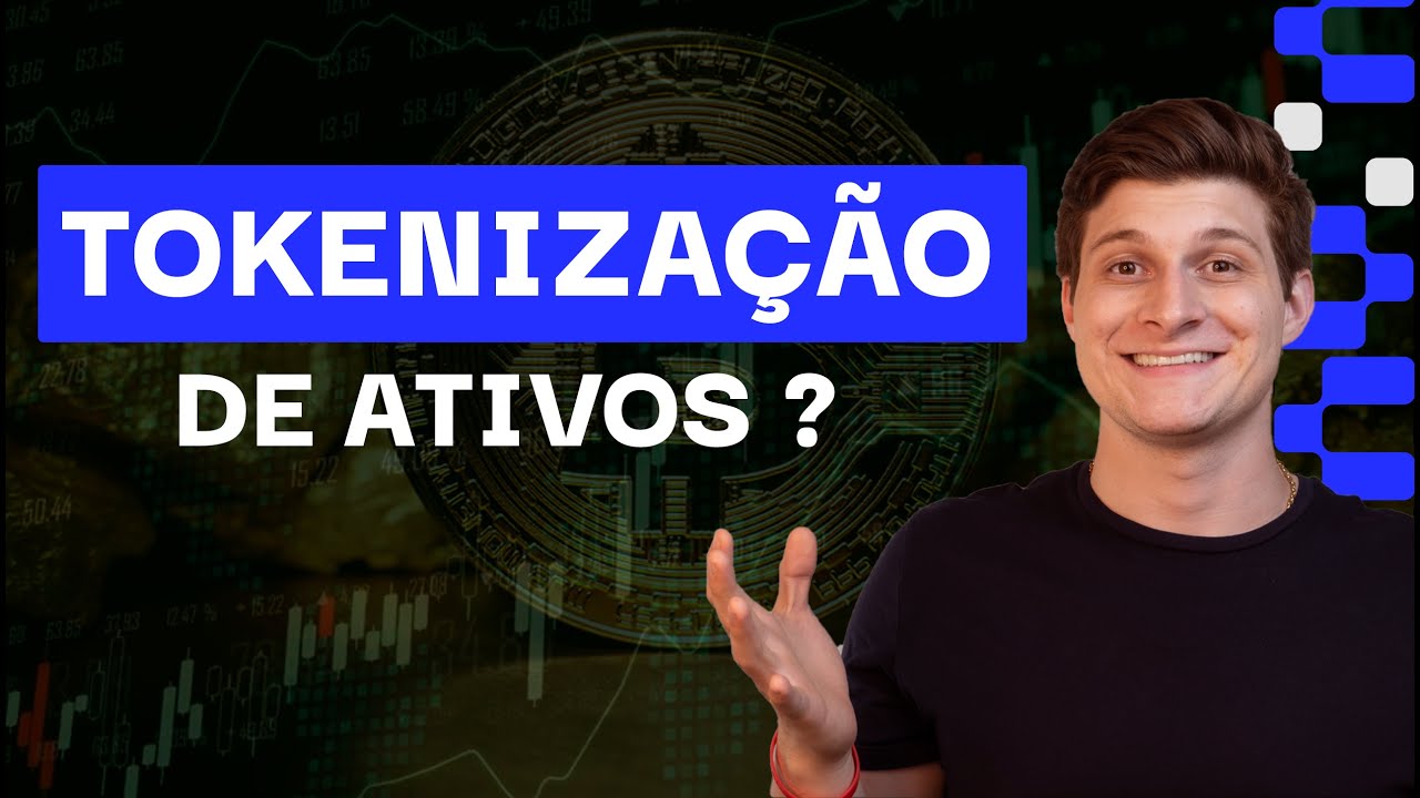 TOKENIZACÃO DE ATIVOS FINANCEIROS| FELIPPE PERCIGO