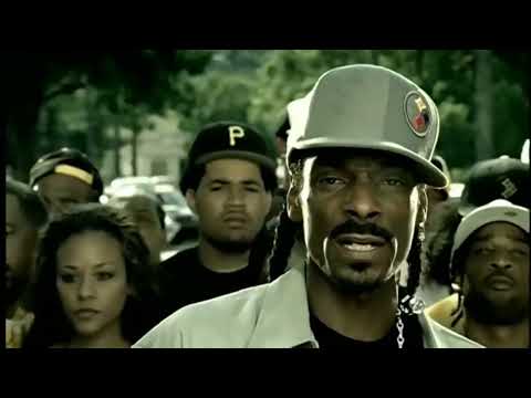 Snoop Dogg ft. B Real - Vato (Official Music Video) [Explicit]