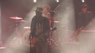 What About Us - Gary Clark Jr. - Red Rocks Sept 2019