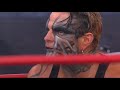 Jeff Hardy Vs RVD Vs AJ Styles 5 13 2010