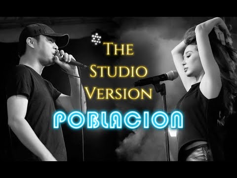 POBLACION (Studio Version) - Nicole Laurel Asensio and Chito Miranda