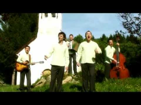 Tanja Žagar & Ansambel Spev - Minili sta že leti dve (Official Video)