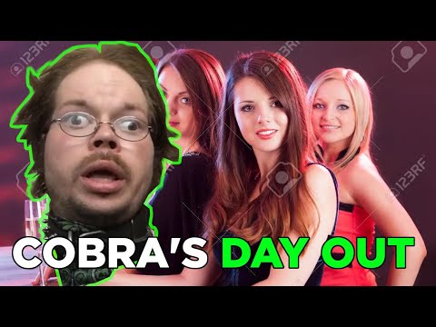 KingCobraJFS - Cobes' Day Out.