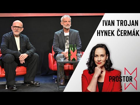 Trojan a Čermák: Film Neporazitelní je o druhých šancích, naději a síle zvednout se ze dna