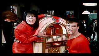 Fissunix - I Love Rock &#39;n&#39; Fun (Joan Jett &amp; Fun Lovin&#39; Criminals)