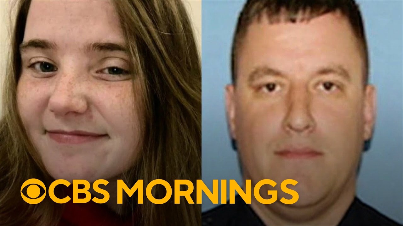 Trial begins for former cop accused of killing pregnant woman and staging it as suicide