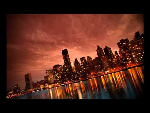 June-Voice - Urban Lights (Original Mix)