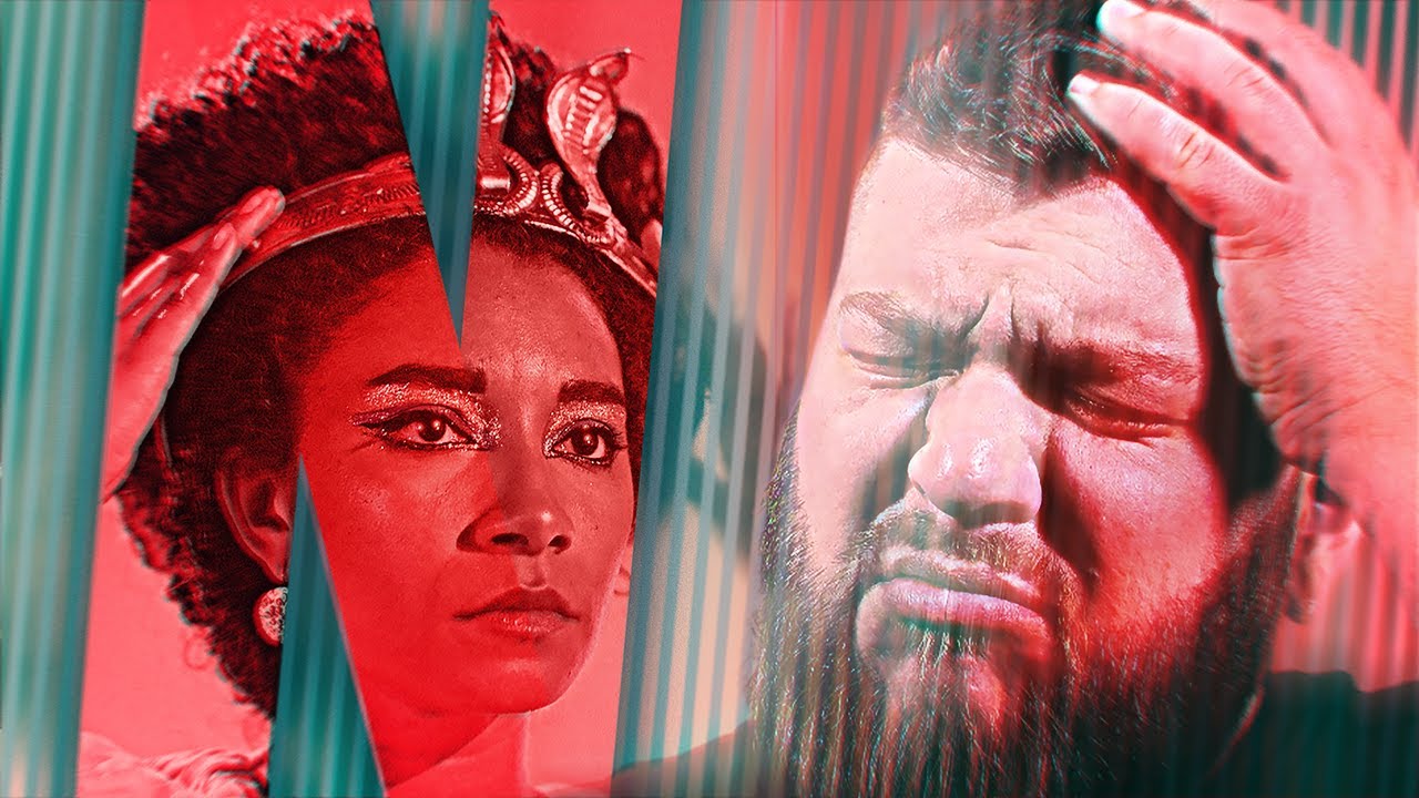 Pourquoi la Cléopâtre noire de Netflix fait scandale ?