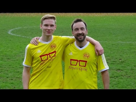 HSC BW Tündern II – TSV Klein Berkel MegaMeister2009