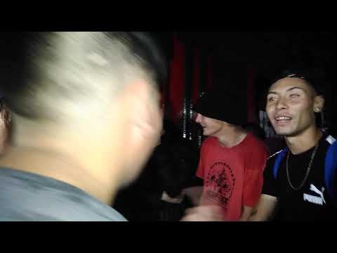 NÉBIROS JETKING vs KID TRASH AX - 8vos Fecha 2vs2 Casanova Freestyle - (26/12/19)