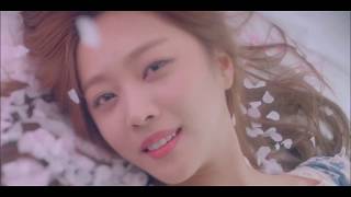 BTOB (비투비) - &#39;SORRY&#39; [미안해] (Song by 서은광, 이민혁, 이창섭) UNOFFICIAL MV