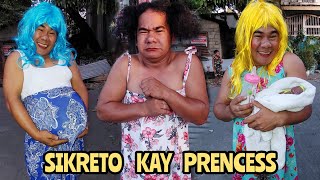 Download lagu Ang Katotohanan sa Buhay ni Prencess | Madam Sonya Funny Video mp3