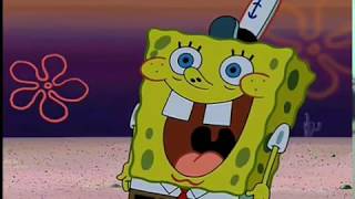 Download lagu Spongebob Squarepants - Menghadirkan Senyuman mp3