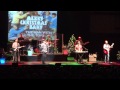 The Beach Boys "Santa's Beard - Little St. Nick" Live in Spencer IA 12-13-2014