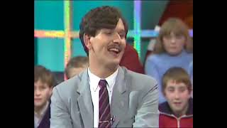 Adam Ant Modern Romance Godley &amp; Creme 1982 02 26 Razzmatazz complete