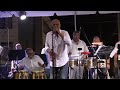 LA BOMBA - RICO WALKER