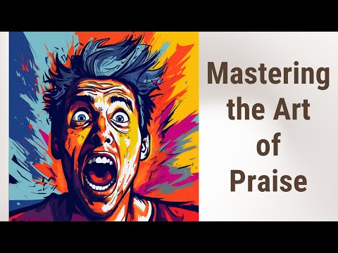 Praises in English: Saying "Well Done" and "Great Job"