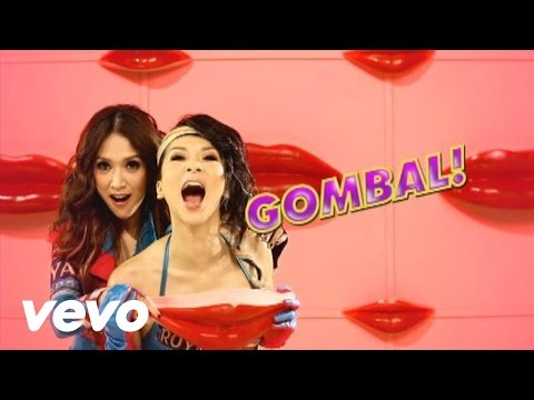 Maia - Cuma Gombal (Video Clip)