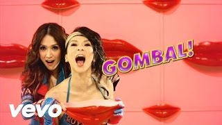 Download lagu Maia - Cuma Gombal (Video Clip) mp3