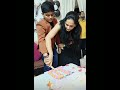 Guppedantha Manasu Serial Fame Jyothi Rai Jagati Son 10th Birthday Celebration Video