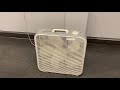 Lasko 3733 1997 98 Part Two