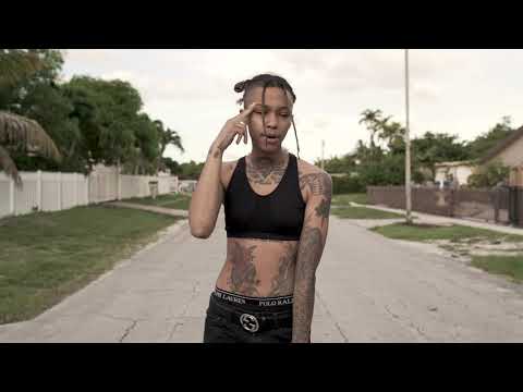 EURO TRILLL - CONCRETE (OFFICIAL MUSIC VIDEO)