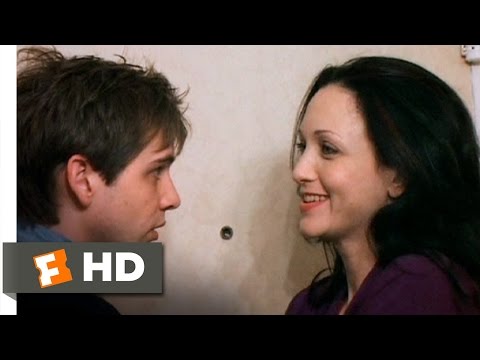 Tadpole (2002) Trailer + Clips