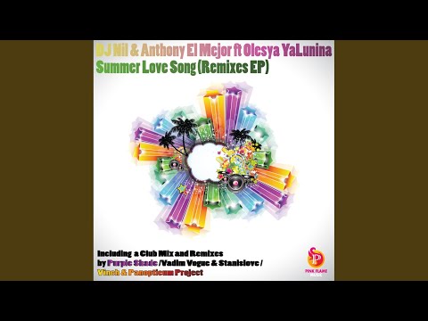 Summer Love Song (Vinch & Panopticum Project Remix)