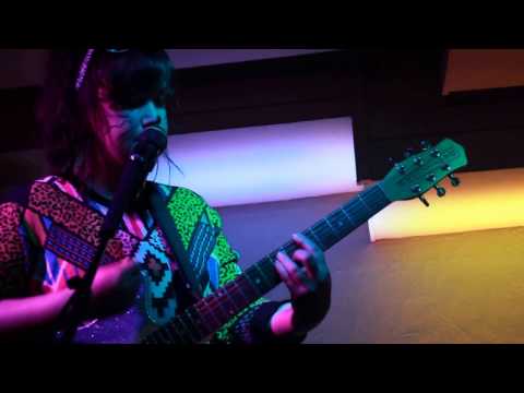 Saucy Yoda 'Mothership' LIVE @ The Space in Salem,Oregon -Feb 4th,2017