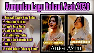 Download lagu LAGU ARAB (Lagu Rohani Arab - Arabic christian song) mp3 Download lagu LAGU ARAB (Lagu Rohani Arab - Arabic christian song) mp3